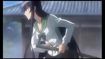Fan service ecchi of the d hot moments Fan service ecchi of the d hot moments