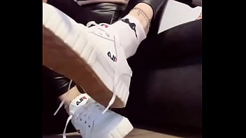 I know you desire my soles •full video on of ️#feet #feetworld #fetisch girl #socks #sw I know you desire my soles •full video on of ️#feet #feetworld #fetisch girl #socks #sw
