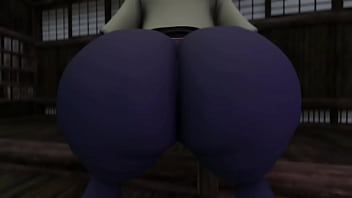 Tsunade twerk for you Tsunade twerk for you