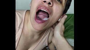 Two blowjobs before bed Two blowjobs before bed