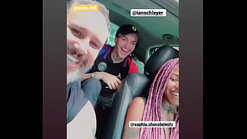 Carona do ted Carona do ted