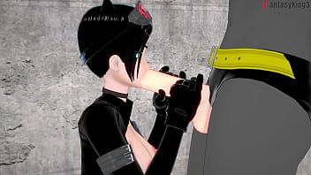 Catwoman fucks batman to avoid going to jail halloween 2025 full movie on sheer & fantasyking3