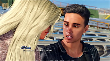 Three rules of life 45