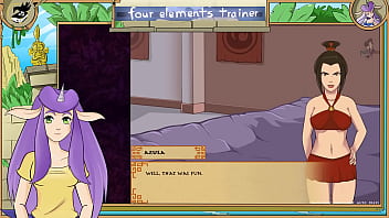 Four elements trainer episode 48 Four elements trainer episode 48