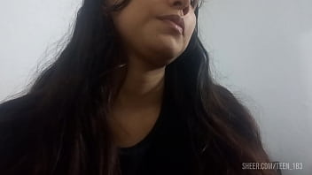 Teen18 slim 18 year old lets me fondle her perfect tits Teen18 slim 18 year old lets me fondle her perfect tits