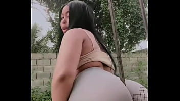 Culona de tik tok 2 Culona de tik tok 2