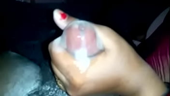 Grate hand job by sonali saha Grate hand job by sonali saha