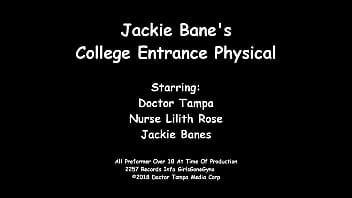 Tampa university entrance physical jackie banes Tampa university entrance physical jackie banes