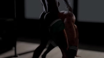 Ebony throat fuck second life Ebony throat fuck second life