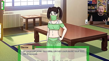 Jikage rising gameplay #61 naruto parody porn game Jikage rising gameplay #61 naruto parody porn game