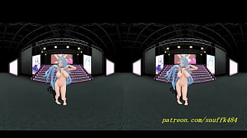 Vr180 ホロ ダンス Vr180 ホロ ダンス