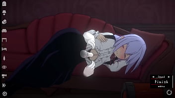 Doll hentai game Doll hentai game