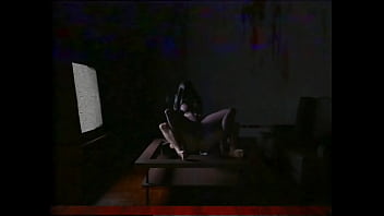 The ring porn parody The ring porn parody