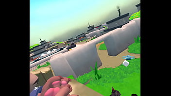 Exhibition sex caught pt2