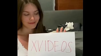 Vídeo de verificación Vídeo de verificación