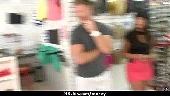 Sexy natural chick trades cash for some rough sex 20 Sexy natural chick trades cash for some rough sex 20