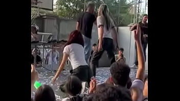 Madurita perrea rico para exitar Madurita perrea rico para exitar