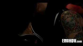 Emo lesbians 126 Emo lesbians 126