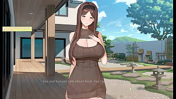 Summer clover harem hentai game ep 15 pink panties aside for a rough cowgirl fuck Summer clover harem hentai game ep 15 pink panties aside for a rough cowgirl fuck