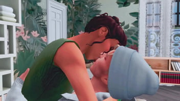 Stepfather burned his stepson femboy and gave him hard anal sex with a deep throat sims me hentai sfm Stepfather burned his stepson femboy and gave him hard anal sex with a deep throat sims me hentai sfm