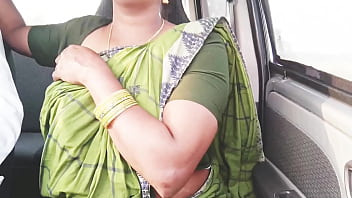 Beautiful indian maid car sex telugu dirty talks Beautiful indian maid car sex telugu dirty talks