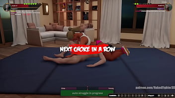 Gilda vs felicity nf3d lesbian competitive sex Gilda vs felicity nf3d lesbian competitive sex