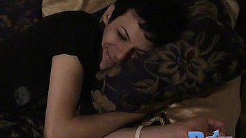 Twink receives awesome blowjob Twink receives awesome blowjob