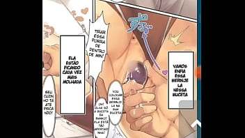 Hentai midnight cross fight Hentai midnight cross fight