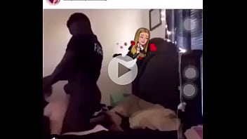 Fred fucks victoria from da back Fred fucks victoria from da back