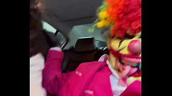 Gibby the clown loves handjobs obviously Gibby the clown loves handjobs obviously