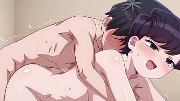 Tadano x shuuko komi ai Tadano x shuuko komi ai