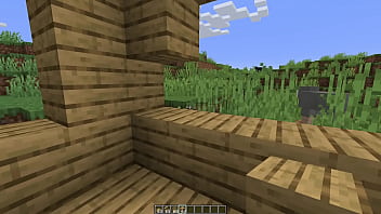 Make a minecraft house 1 18 1 Make a minecraft house 1 18 1