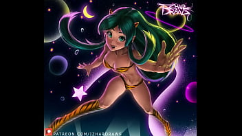 Vipernationtv anime chicks #13 lum invader urusei yatsura Vipernationtv anime chicks #13 lum invader urusei yatsura