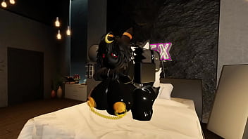 Having hard sex with my umbreon girlfriend in a condo Having hard sex with my umbreon girlfriend in a condo