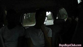 Blacks on boys bareback interracial hardcore fucking movie 26 Blacks on boys bareback interracial hardcore fucking movie 26