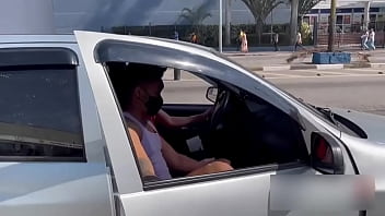 Passenger de uber forgot his wallet Passenger de uber forgot his wallet