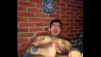 Paja de hetero peludo Paja de hetero peludo