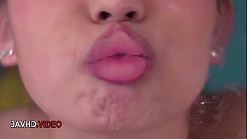 Sensual asian star enjoys late night toy play in intimate scene Sensual asian star enjoys late night toy play in intimate scene