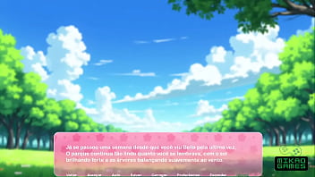 Jogo pornô 2d waifu days dia no parque Jogo pornô 2d waifu days dia no parque