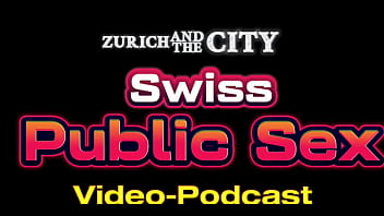Swiss public sex in a saunaclub – video podcast in english Swiss public sex in a saunaclub – video podcast in english