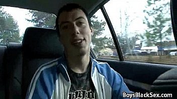Blacks on blondes gay interracial hardcore fuck video 04 Blacks on blondes gay interracial hardcore fuck video 04
