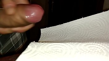Pretty wank
