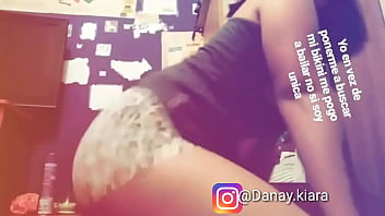 Chica de instagram Chica de instagram