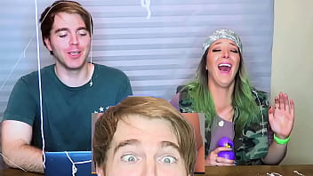 Shane dawson & jenna marbles' reaction to weird strange bizarre porn videos 2015 Shane dawson & jenna marbles' reaction to weird strange bizarre porn videos 2015