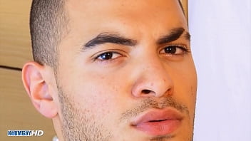 No fake true str8 arab male gets sucked despite of him by a guy farid