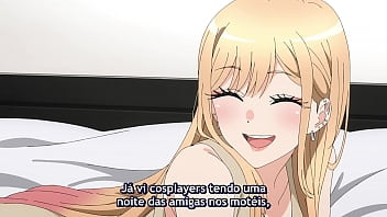My dress up darling ep 11 legendado hd My dress up darling ep 11 legendado hd
