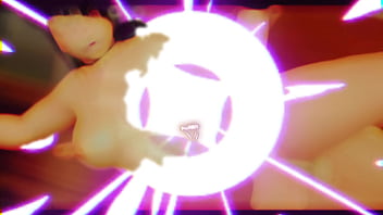 Juri street fighter wants a big dick Juri street fighter wants a big dick