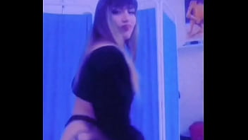 Ecuatoriana guapa bailarina Ecuatoriana guapa bailarina