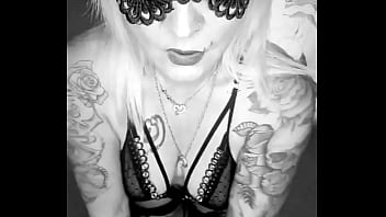 Lola inked update #32 oct 16 2023