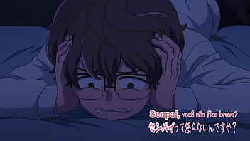 Don't toy with me miss nagatoro ep 1 legendado hd Don't toy with me miss nagatoro ep 1 legendado hd